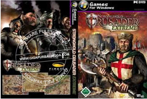 stronghold crusader extreme tor download