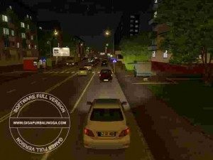 activate city car driving 1.4.1