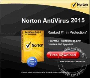 norton antivirus for free download full version