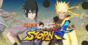 download crack only naruto ninja storm 3 pc
