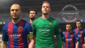 PES 2017 Full Crack By CPY Free Tarbaru Download Gratis 2022 Free Download - Gigapurbalinga pes-2017-full-crack4-300x169-2059765
