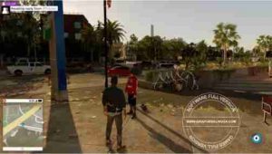 watch dogs 2 download cracked