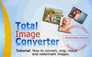 total image converter full