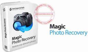 download Magic Photo Recovery 6.6 free