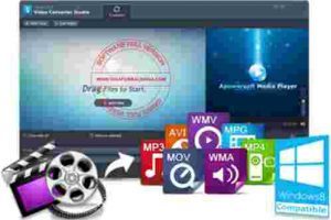 for ios download Apowersoft Video Converter Studio 4.8.9.0