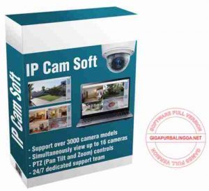 IP Cam Soft Basic - Download