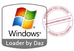 windows loader 3.1 daz download