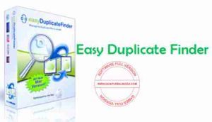 easy duplicate finder 5.15 license key