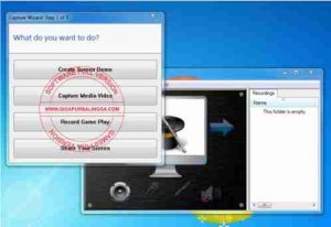 ZD Soft Screen Recorder 11.6.5 download the last version for windows