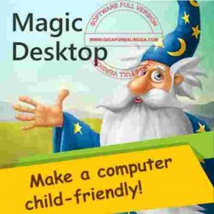 what is easybits magic desktop