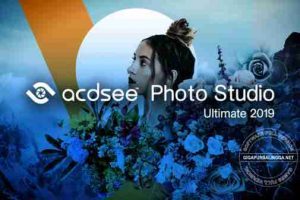 download the new version ACDSee Photo Studio 10