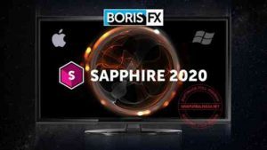 how to get sapphire for after effects cc