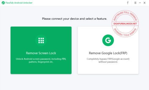 instal the new version for android PassFab iPhone Unlocker 3.3.1.14
