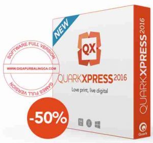 download QuarkXPress 2023 v19.2.55820 free