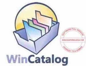 wincatalog 2020 serial