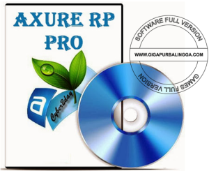 axure rp pro 9