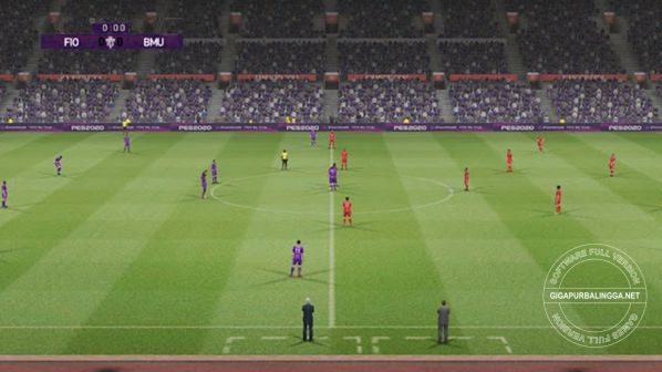 Free Download PES 2013 Next Season Patch 2021 BAGAS31