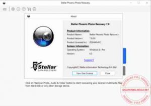 stellar photo recovery premium