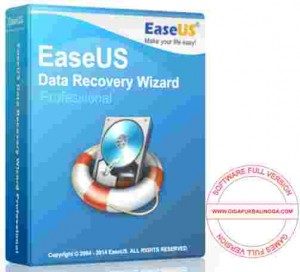 easeus data recovery wizard technician 13.5 full crack