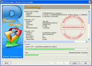 download r-drive image 7 iso