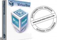 Virtualbox Terbaru